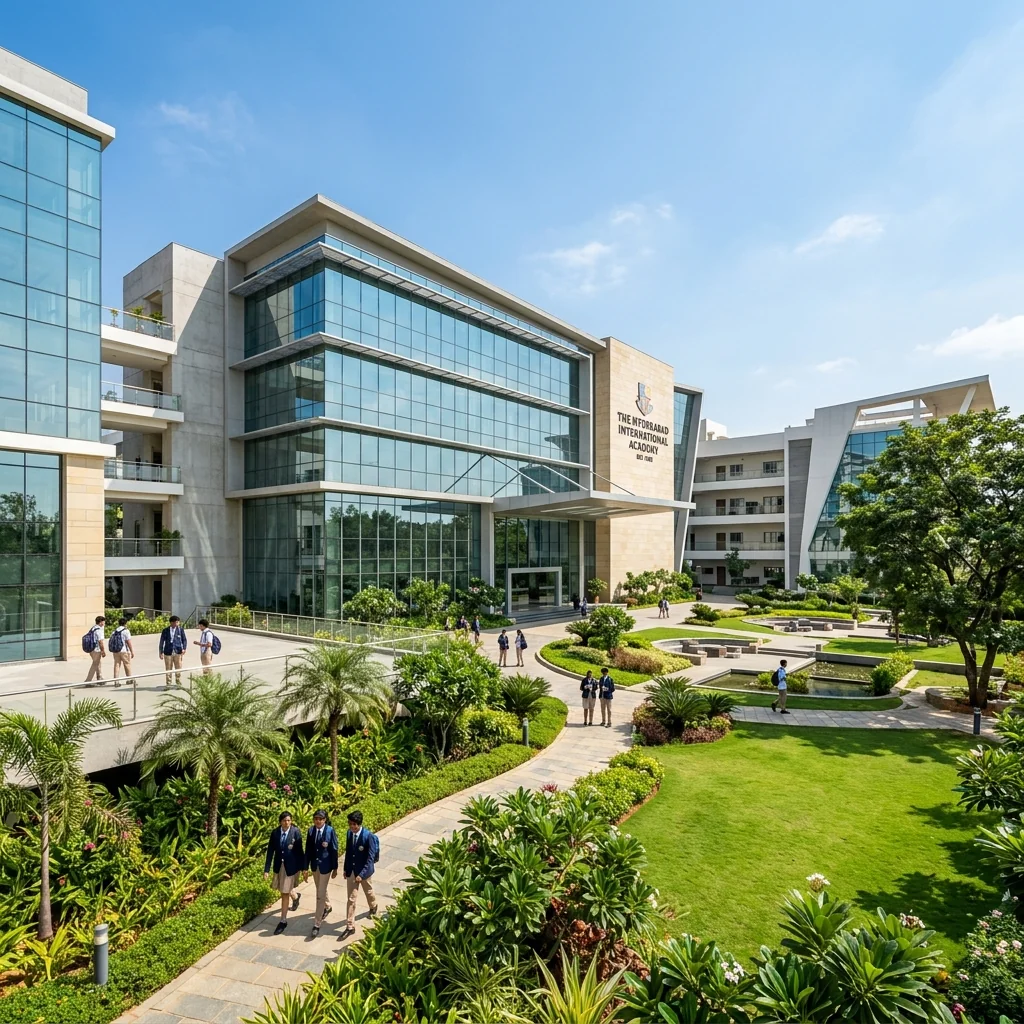 International Schools